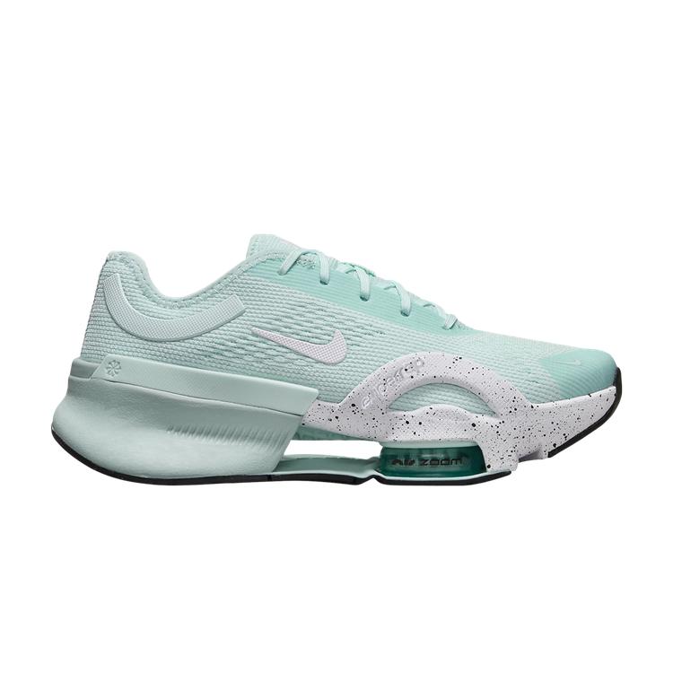 Wmns Air Zoom SuperRep 4 Next Nature 'Jade Ice'